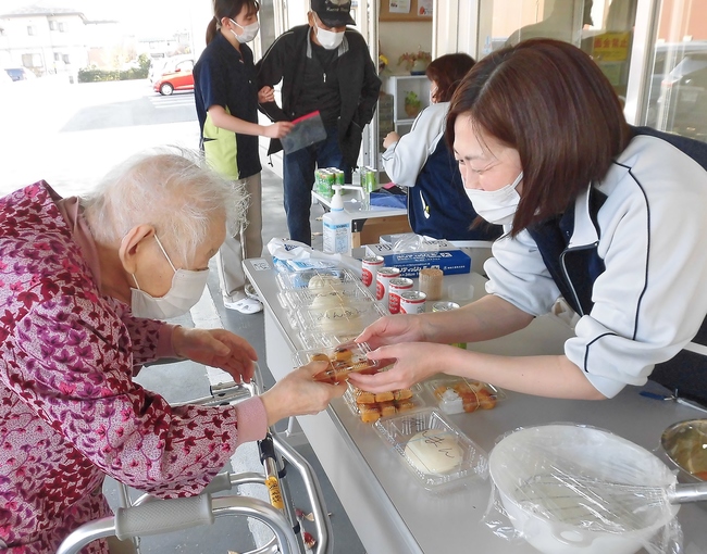 写真４