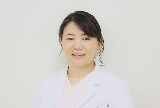 山内啓子Dr 3