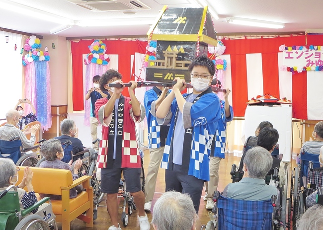 写真５