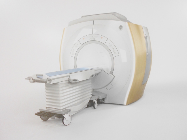 MRI