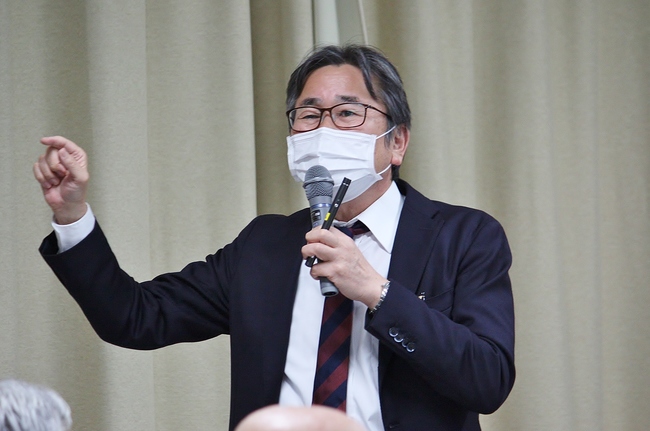 写真３