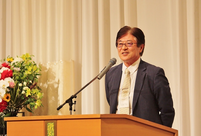安藤院長