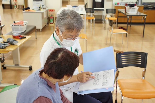 写真４