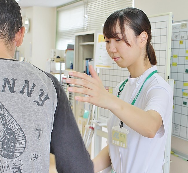 諏訪部PT