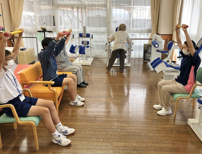 写真１