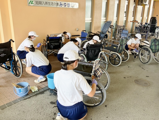 写真４