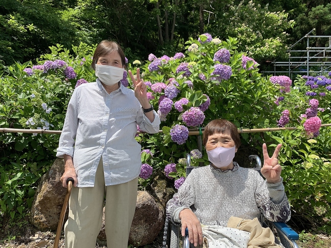 写真３