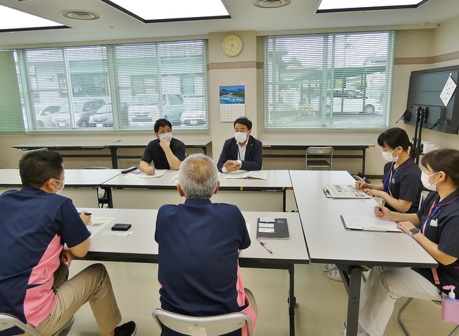 写真２