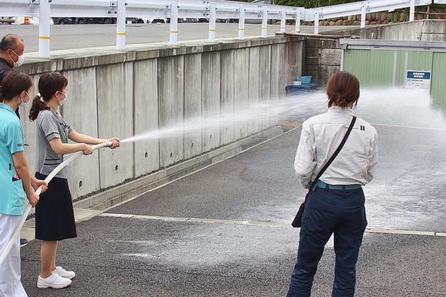 写真４