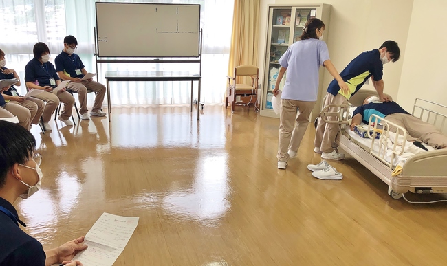 写真２