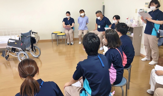 写真３
