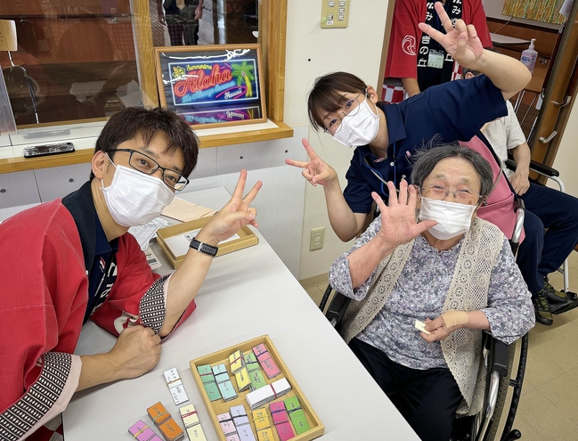 写真４