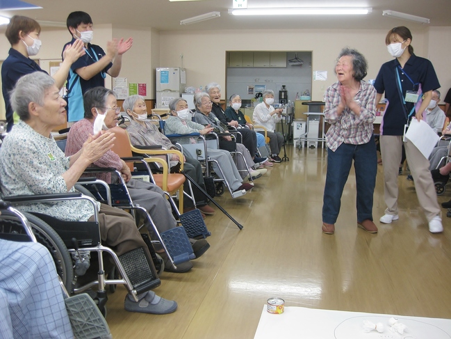 写真３