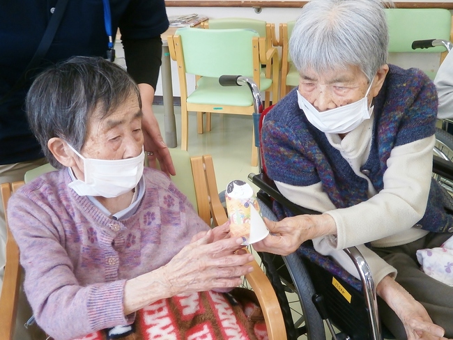 写真３