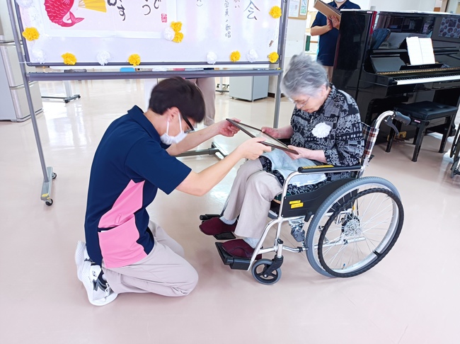 写真３