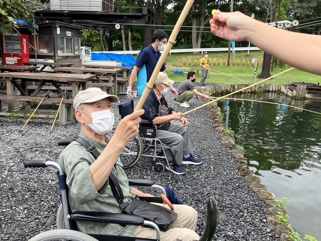 写真３