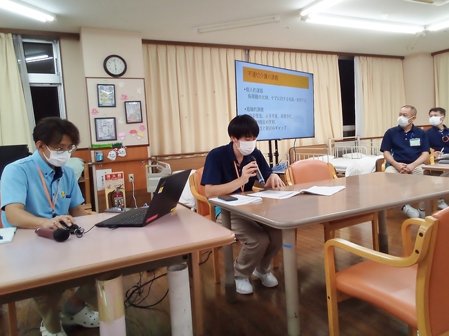 写真４