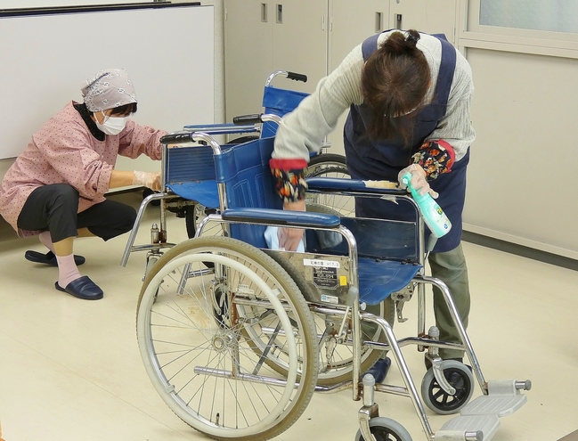 写真２