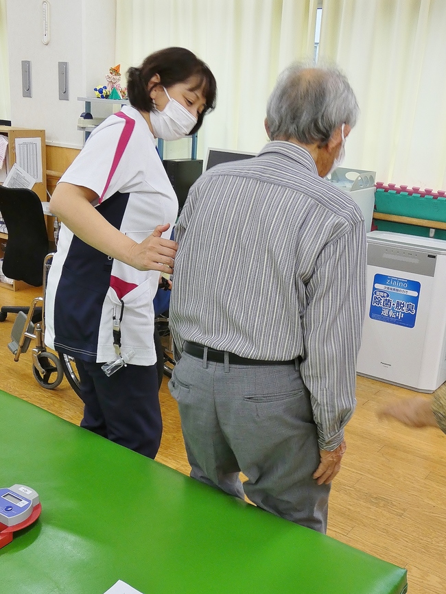 写真３