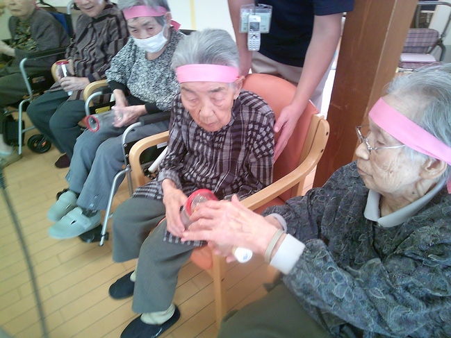 写真３