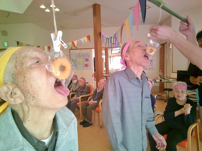 写真５
