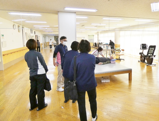 写真３