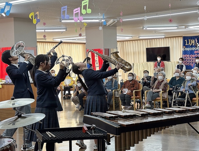 写真３