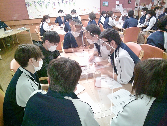 写真４