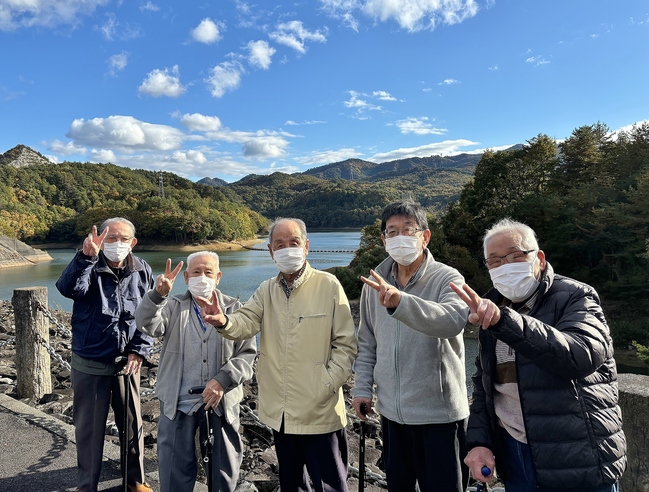 写真５