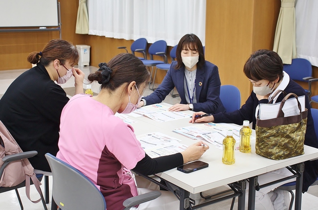 写真３