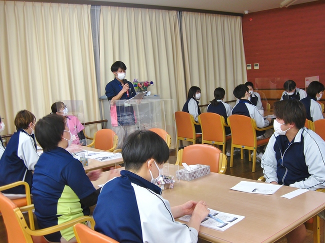 写真３