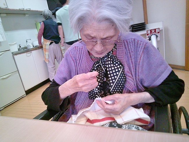 写真１