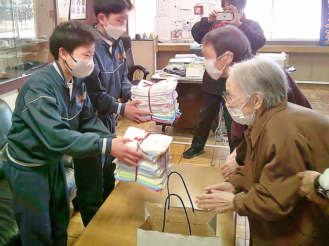 写真２