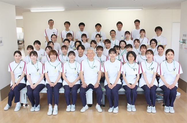 集合写真2024.4
