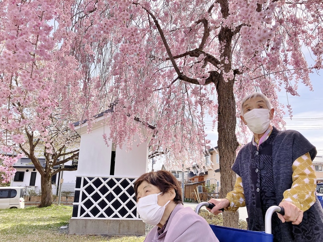 写真３