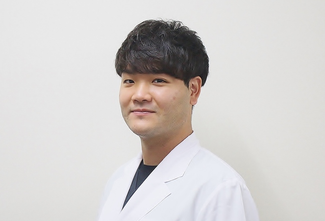 斎藤大三Dr　