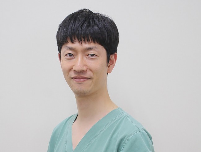 永井Dr