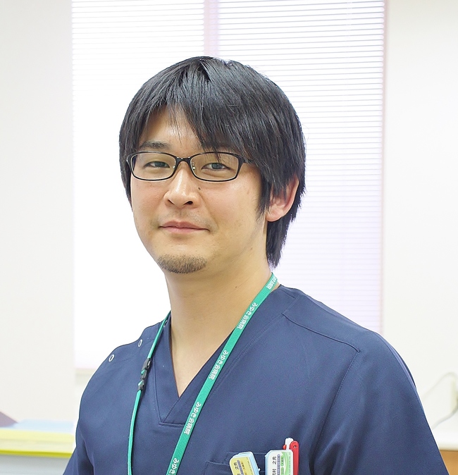 嶋村Drその３