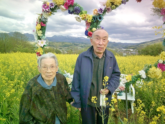写真３