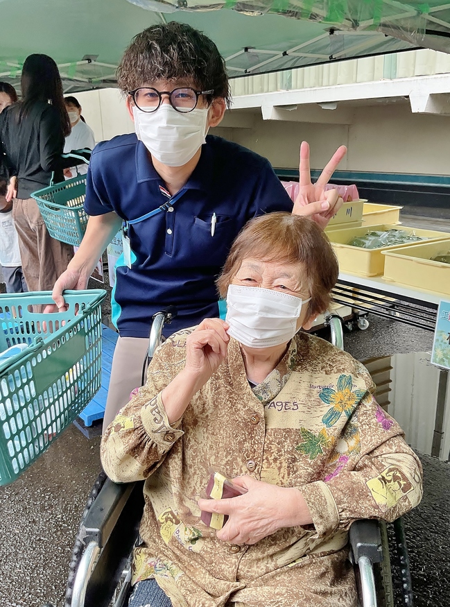 写真３