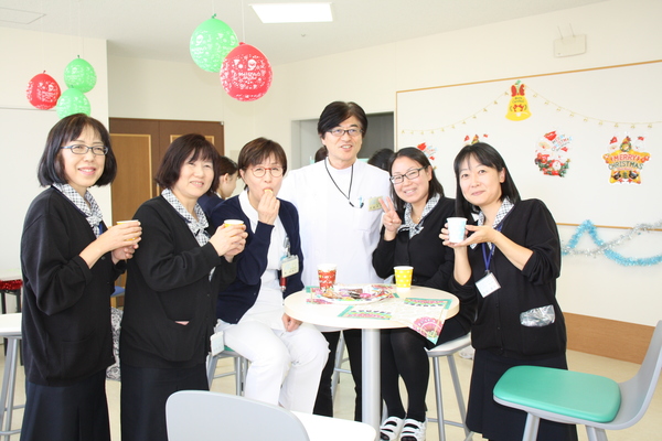 クリスマスイベント04