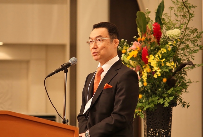 新人歓迎会2023．7.7その２