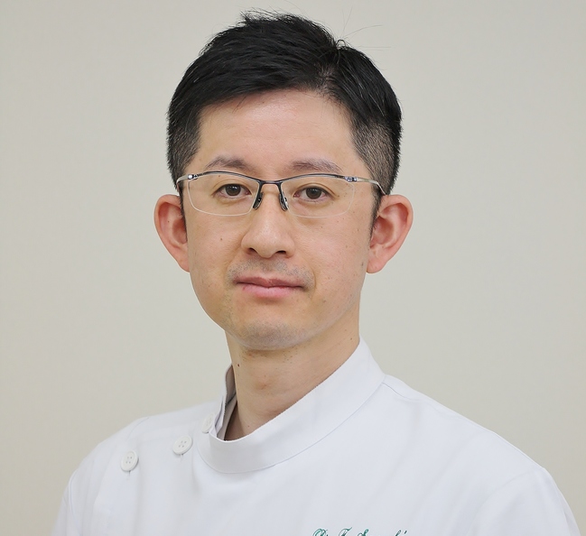 鈴木智人Dr２