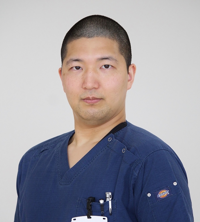 入江医師