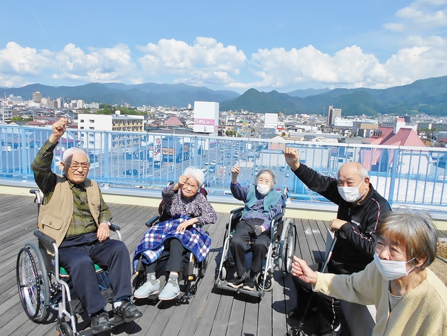 写真２