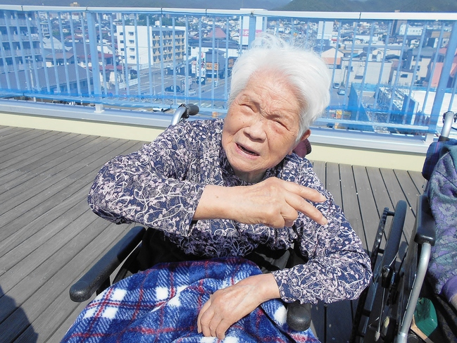 写真１