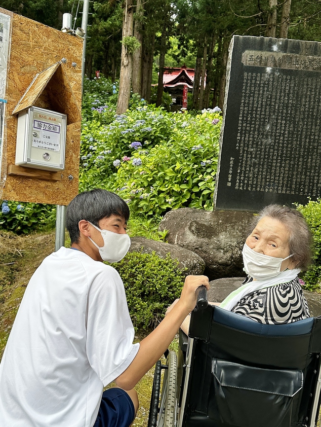 写真５