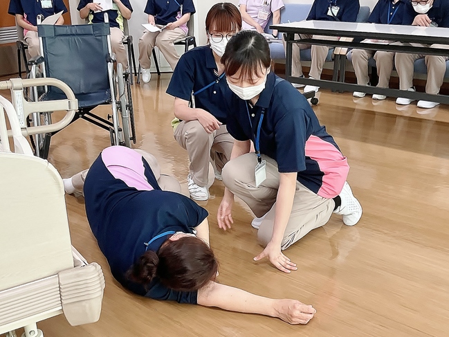 写真５