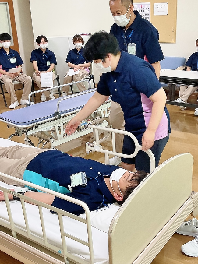 写真５