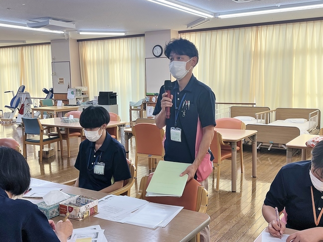写真３